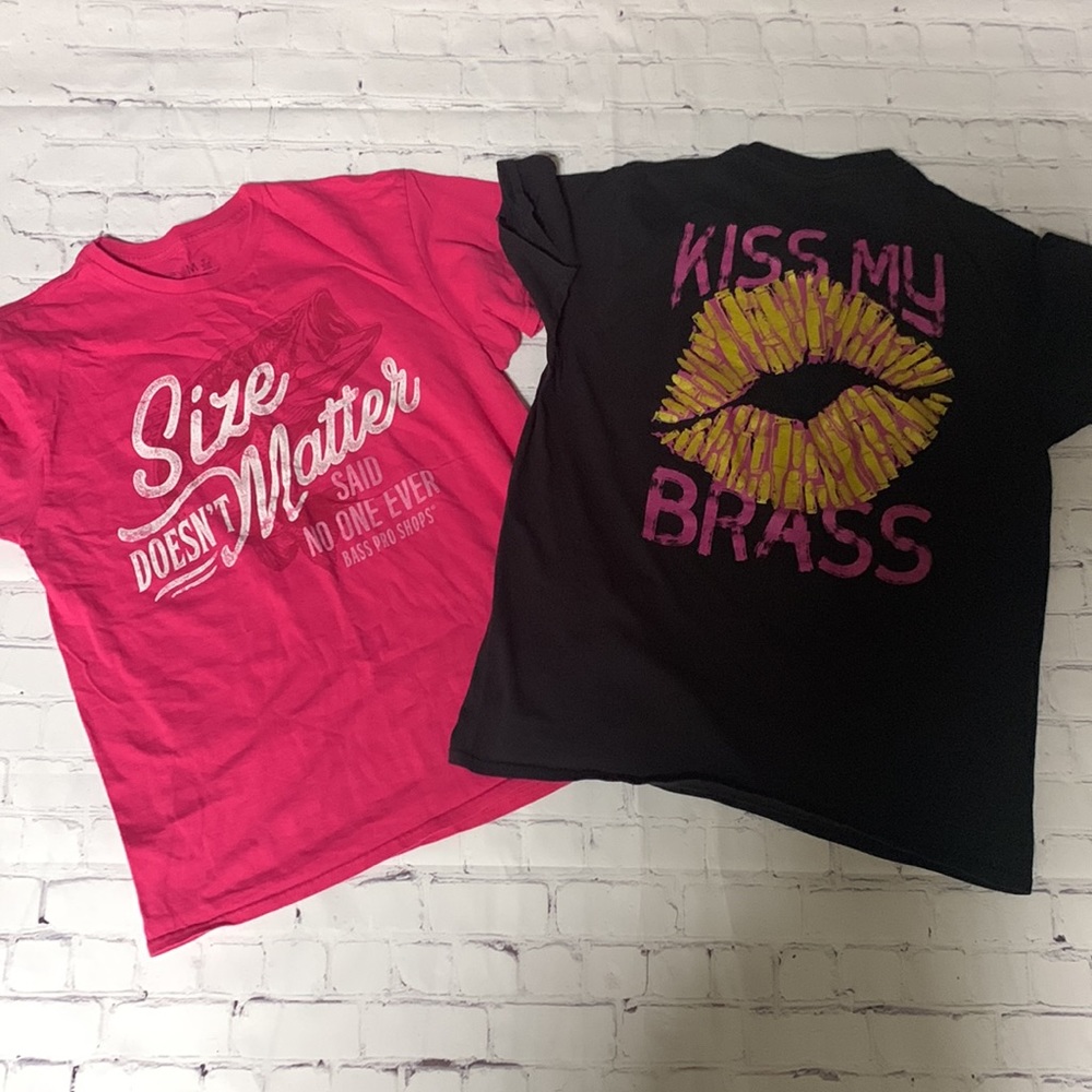 Women’s Bass Pro T-shirts